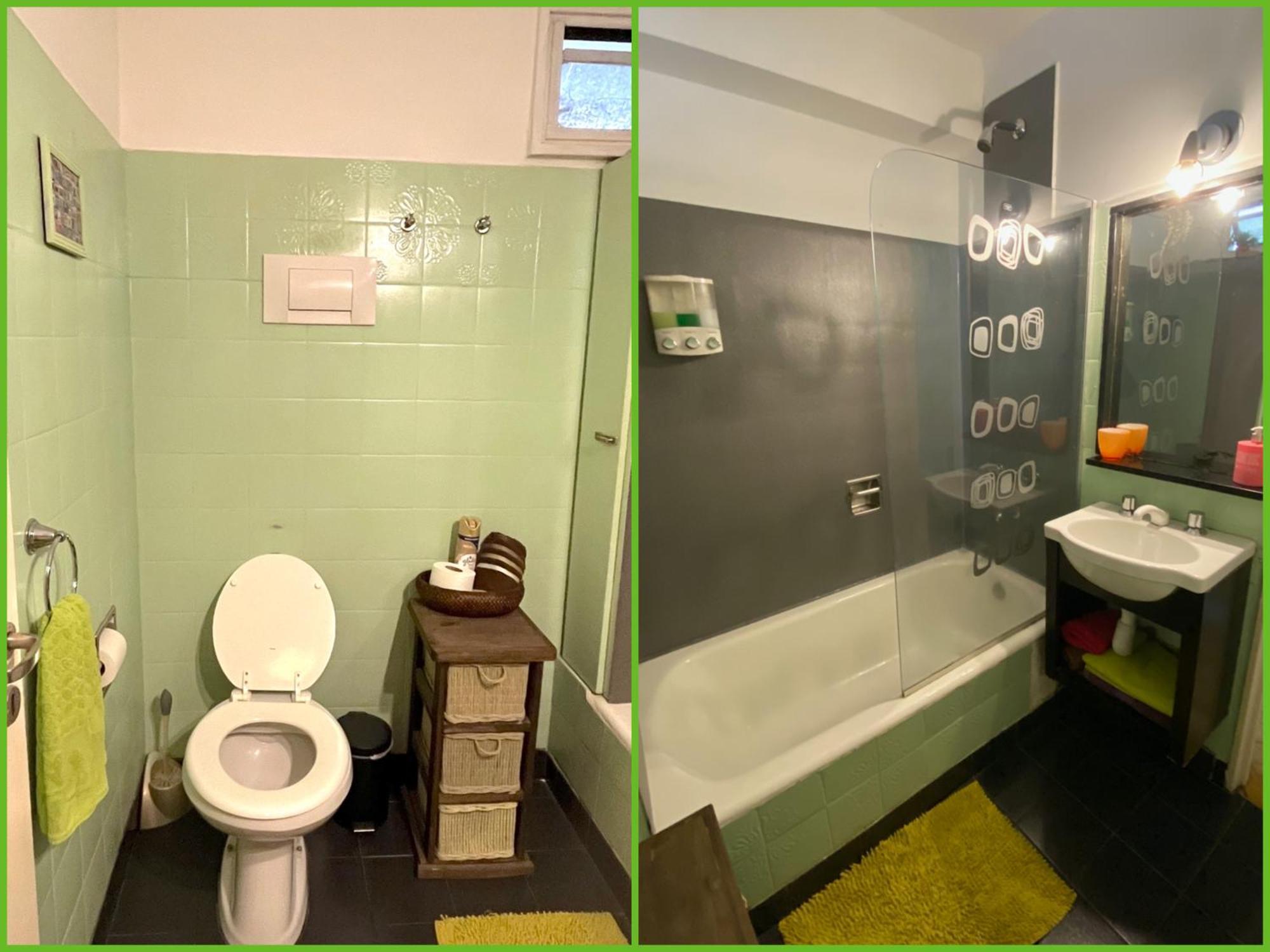 Appartamento Warm & Cozy 1Bd In Palermo Buenos Aires Esterno foto