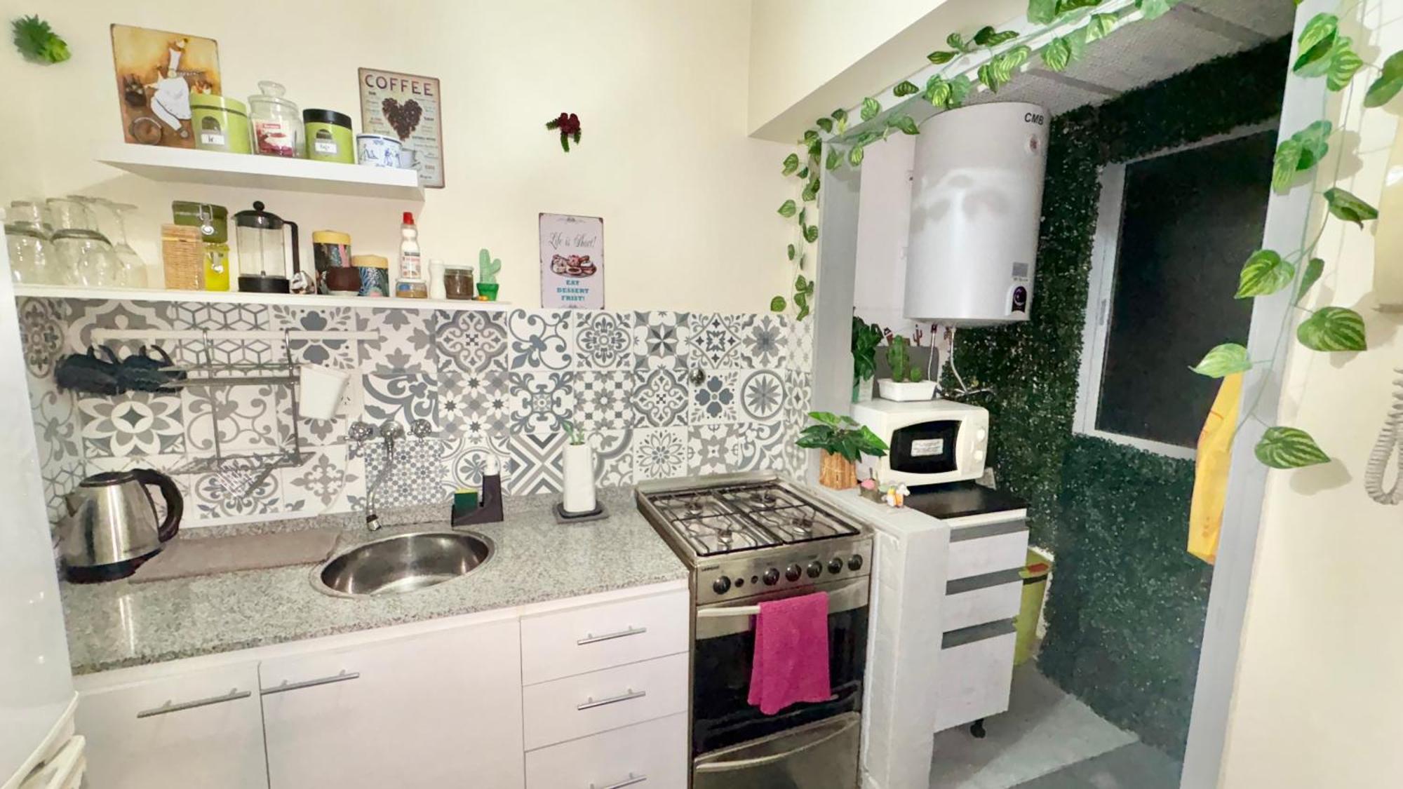 Appartamento Warm & Cozy 1Bd In Palermo Buenos Aires Esterno foto